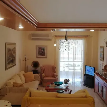 διαμερισμα Διαμέρισμα Καλαμάτα
