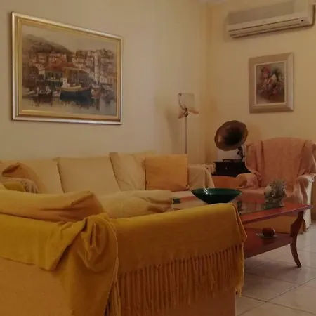 διαμερισμα Διαμέρισμα