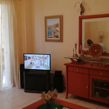διαμερισμα Διαμέρισμα