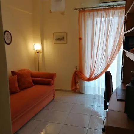Apartment Giorgos