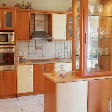 Apartment Giorgos
