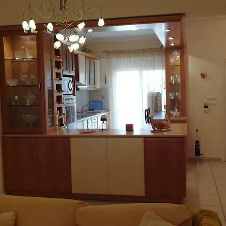 Giorgos Apartment Kalamata