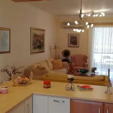 Apartment Giorgos Kalamata