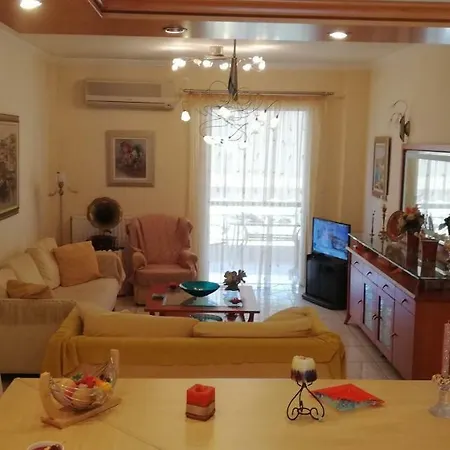 Apartment Giorgos