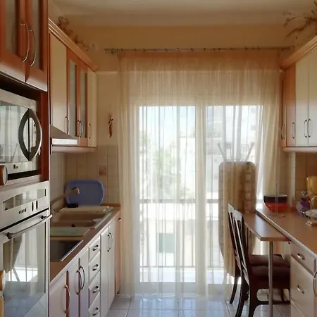 Apartment Giorgos *