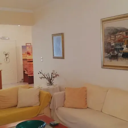 Giorgos Apartment *