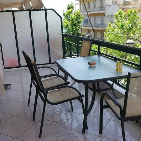 Apartment Giorgos