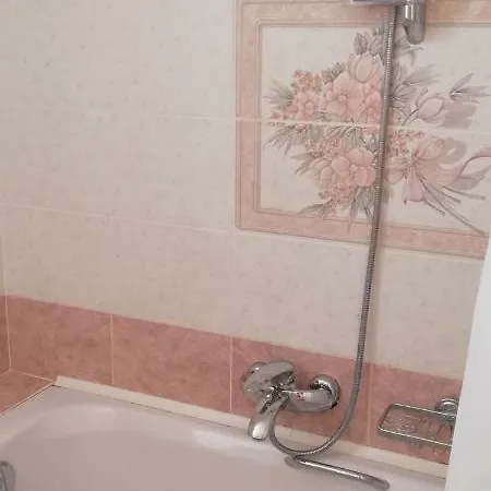 Apartment Giorgos *