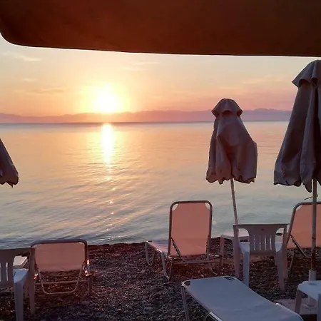 Apartment Giorgos